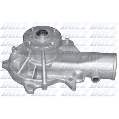 Αντλία νερού DOLZ O100 για Opel & Vauxhall Αντλία νερού DOLZ O100 για Opel & Vauxhall