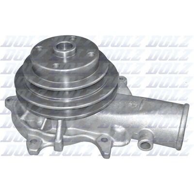 DOLZ Pompa dell'acqua O102 - Water Pump DOLZ Pompa dell'acqua O102 - Water Pump