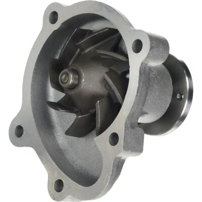 DOLZ O144 Wasserpumpe - Motorkühlung für Opel Astra, Corsa, Meriva DOLZ O144 Wasserpumpe - Motorkühlung für Opel Astra, Corsa, Meriva