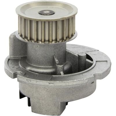 DOLZ O160 Water Pump - Opel Astra Corsa Meriva Signum - Engine Cooling DOLZ O160 Water Pump - Opel Astra Corsa Meriva Signum - Engine Cooling