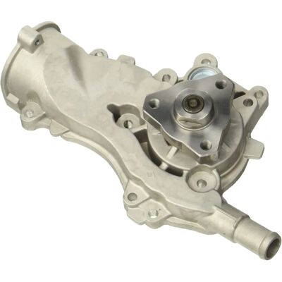 Pompe à eau Dolz - Système de refroidissement du moteur - Compatible avec Chevrolet, Opel, Vauxhall - Publicité Pompe à eau Dolz - Système de refroidissement du moteur - Compatible avec Chevrolet, Opel, Vauxhall - Publicité