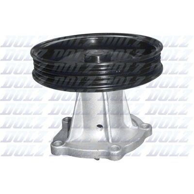 DOLZ O271 Vandpumpe - Chevrolet Aveo Spark DOLZ O271 Vandpumpe - Chevrolet Aveo Spark