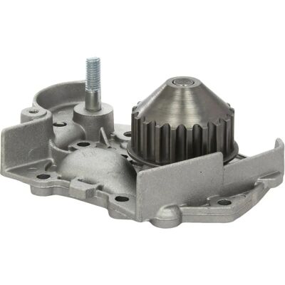 Dolz R124 Wasserpumpe - Für Renault geeignet Dolz R124 Wasserpumpe - Für Renault geeignet