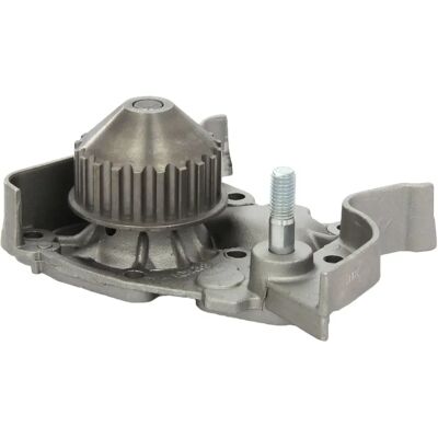 Dolz R214 Wasserpumpe mit Riemenscheibe - Für Renault Dacia Dolz R214 Wasserpumpe mit Riemenscheibe - Für Renault Dacia