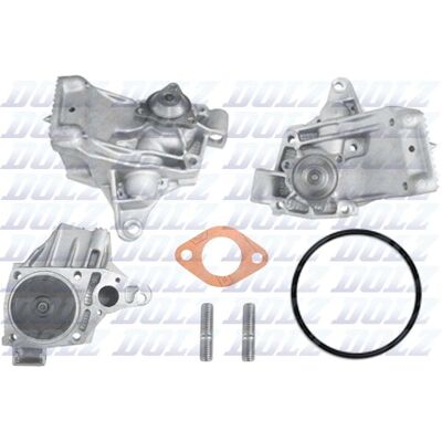 Pompa dell'acqua Dolz R220 - Compatibile con Opel Movano, Renault Master Pompa dell'acqua Dolz R220 - Compatibile con Opel Movano, Renault Master