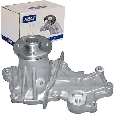 Dolz S201 Wasserpumpe - Kühlsystempumpe Dolz S201 Wasserpumpe - Kühlsystempumpe