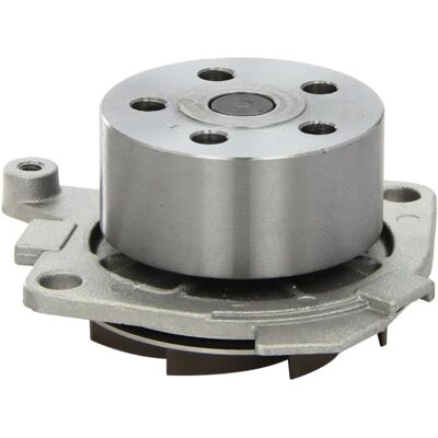 DOLZ S213 Water Pump - Suitable for Alfa Romeo and Fiat with Pulley DOLZ S213 Water Pump - Suitable for Alfa Romeo and Fiat with Pulley