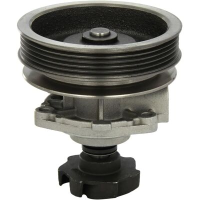 DOLZ S218 - Bomba de agua - Compatible con Fiat y Lancia - Polea 113,5 mm DOLZ S218 - Bomba de agua - Compatible con Fiat y Lancia - Polea 113,5 mm