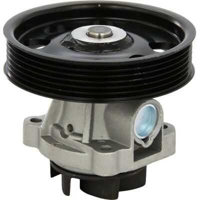 DOLZ S233 Wasserpumpe - Mehrfachriemenscheibe DOLZ S233 Wasserpumpe - Mehrfachriemenscheibe
