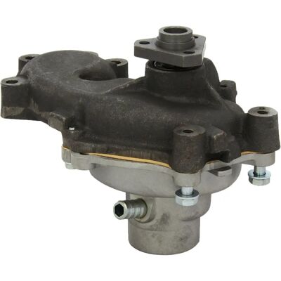 Bomba de agua Dolz S234 - Compatible con Fiat con carcasa Bomba de agua Dolz S234 - Compatible con Fiat con carcasa