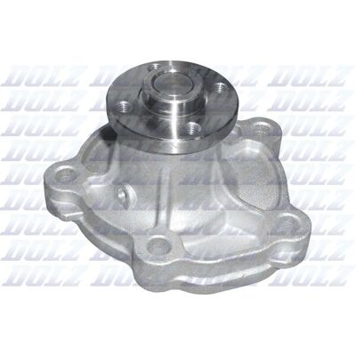 DOLZ S242 Wasserpumpe - Kompatibel mit Alfa Romeo, Fiat, Lancia, Suzuki, Subaru DOLZ S242 Wasserpumpe - Kompatibel mit Alfa Romeo, Fiat, Lancia, Suzuki, Subaru