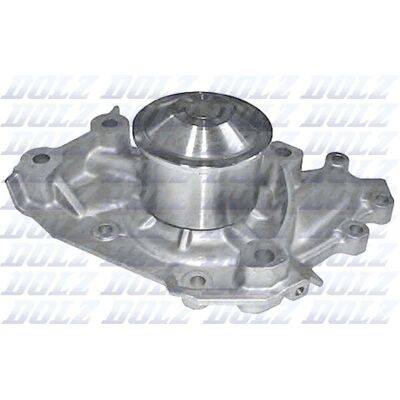 DOLZ T215 Wasserpumpe - Lexus RX, Toyota C DOLZ T215 Wasserpumpe - Lexus RX, Toyota C