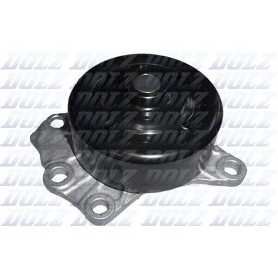DOLZ Yaris Aygo C1 107 Wasserpumpe - Wasserpumpe DOLZ Yaris Aygo C1 107 Wasserpumpe - Wasserpumpe