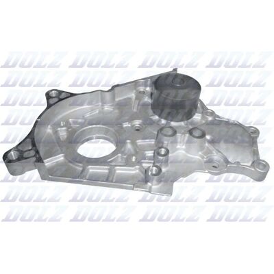 DOLZ T229 Αντλία νερού Toyota - RAV4 II, Corolla VIII, IX DOLZ T229 Αντλία νερού Toyota - RAV4 II, Corolla VIII, IX