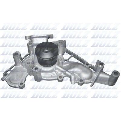 DOLZ T250 Bomba de água - OEM Toyota & Lexus DOLZ T250 Bomba de água - OEM Toyota & Lexus