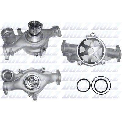 DOLZ V502 Waterpomp - Mechanisch DOLZ V502 Waterpomp - Mechanisch