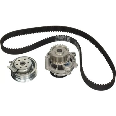 DOLZ Water Pump & Timing Belt Kit - 138 Teeth VW/Audi/Skoda DOLZ Water Pump & Timing Belt Kit - 138 Teeth VW/Audi/Skoda