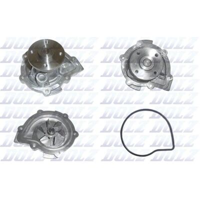 Dolz Fiat Mitsubishi Wasserpumpe S363 - Wasserpumpe Dolz Fiat Mitsubishi Wasserpumpe S363 - Wasserpumpe