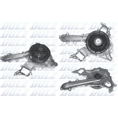DOLZ M252 - 93,0 - Vannpumpe DOLZ M252 - 93,0 - Vannpumpe