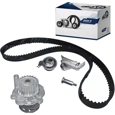 DOLZ KD110 Timing Belt & Water Pump Kit DOLZ KD110 Timing Belt & Water Pump Kit