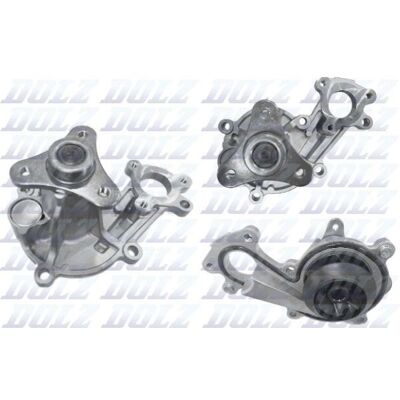 Dolz - B259 - BMW - Vattenpump Dolz - B259 - BMW - Vattenpump