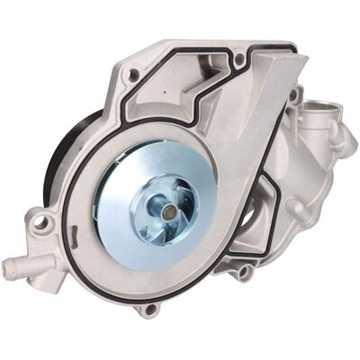 DOLZ M663 Waterpomp - Waterpomp voor Mercedes-Benz en Setra DOLZ M663 Waterpomp - Waterpomp voor Mercedes-Benz en Setra