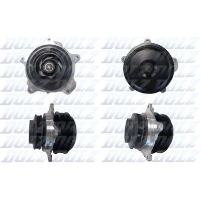 DOLZ D327 Vesipumppu - Vesipumppu DOLZ D327 Vesipumppu - Vesipumppu