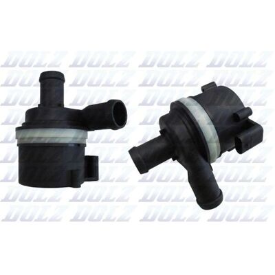 Dolz EA558A Electric Water Pump - Water Pump Dolz EA558A Electric Water Pump - Water Pump