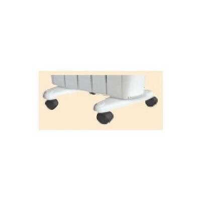 Cointra Kit Ruedas Siena - Accesorio para calefactor Cointra Kit Ruedas Siena - Accesorio para calefactor