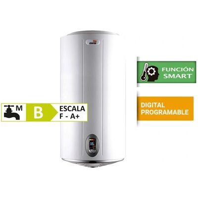 Cointra TDG Plus 50 S - Termo eléctrico Cointra TDG Plus 50 S - Termo eléctrico