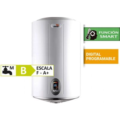 Cointra TDG Plus 80 - Termo eléctrico Cointra TDG Plus 80 - Termo eléctrico