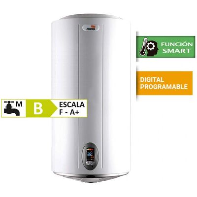 Cointra TDG Plus 100 - Aquecedor de água Cointra TDG Plus 100 - Aquecedor de água