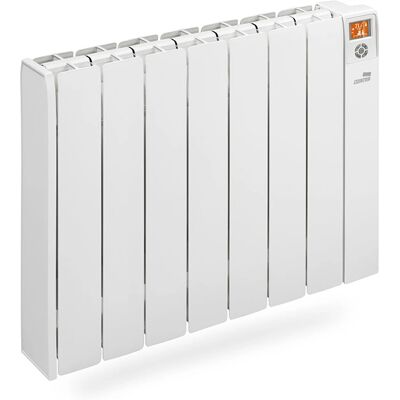 Cointra Siena 1200 - Aquecedor elétrico de óleo Cointra Siena 1200 - Aquecedor elétrico de óleo