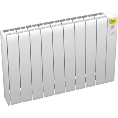 Cointra Siena 1500 - Aquecedor elétrico de espaço Cointra Siena 1500 - Aquecedor elétrico de espaço