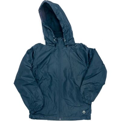 Go & Win Pinto Marinblå Barnsportjacka - Sports Jacket Go & Win Pinto Marinblå Barnsportjacka - Sports Jacket