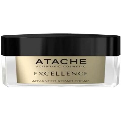 Atache Excellence Nacht-Reparationscreme - 50ml Atache Excellence Nacht-Reparationscreme - 50ml