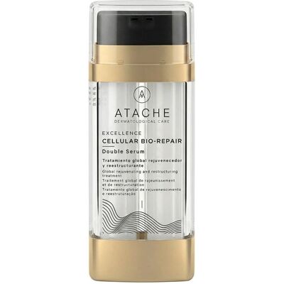 Atache - Excellence Cellular Bio-Repair Double Serum - Serum Atache - Excellence Cellular Bio-Repair Double Serum - Serum