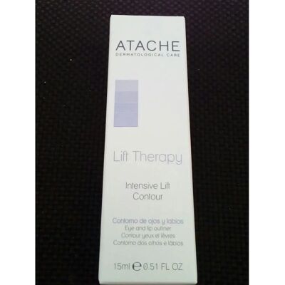 Atache Lift Therapy Contour Liftante Intensivo - Crema viso Atache Lift Therapy Contour Liftante Intensivo - Crema viso