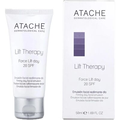 Atache Force Lift Tagescreme SPF 20 Atache Force Lift Tagescreme SPF 20