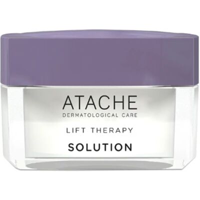 Atache Lift Therapy Gesichtscreme - Anti-Aging & Straffung Atache Lift Therapy Gesichtscreme - Anti-Aging & Straffung