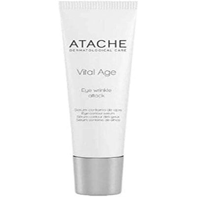 Atache Vital Age Eye Contour Serum - Eye Contour Serum Atache Vital Age Eye Contour Serum - Eye Contour Serum