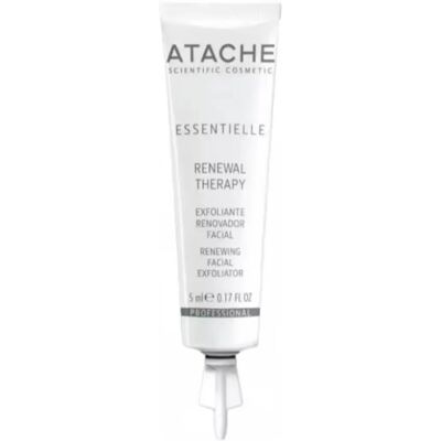 Atache Marke Essentielle Renewal Therapy Gesichtspeeling - Gesichtspeeling Atache Marke Essentielle Renewal Therapy Gesichtspeeling - Gesichtspeeling