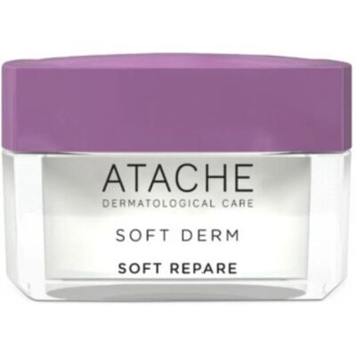 Atache Soft Derm Rosen - Sensitive Haut Nachtcreme Atache Soft Derm Rosen - Sensitive Haut Nachtcreme