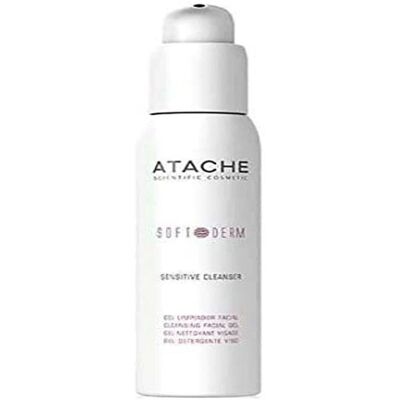 Gel Detergente Viso Soft Derm per Pelli Sensibili - Gel Detergente Gel Detergente Viso Soft Derm per Pelli Sensibili - Gel Detergente