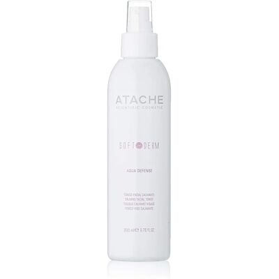 Tonico lenitivo Soft Derm aqua defense - Pelle sensibile, 200ml Tonico lenitivo Soft Derm aqua defense - Pelle sensibile, 200ml