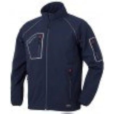 ISSALINE Modelo 04515N Chaqueta de trabajo - Chaqueta de trabajo ISSALINE Modelo 04515N Chaqueta de trabajo - Chaqueta de trabajo