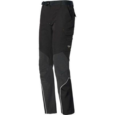 ISSALINE Model 8833 Spodnie robocze - Ciężkie zimowe ubranie ISSALINE Model 8833 Spodnie robocze - Ciężkie zimowe ubranie