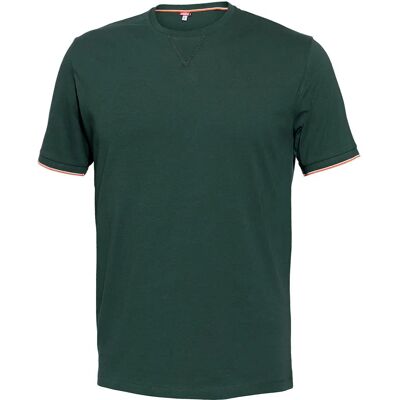 Camiseta Industrial Starter 08182 Gris - Ropa laboral Camiseta Industrial Starter 08182 Gris - Ropa laboral