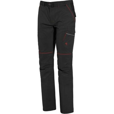 Pantalones Softshell Issaline - Ropa de trabajo para todas las estaciones Pantalones Softshell Issaline - Ropa de trabajo para todas las estaciones