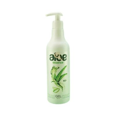 Diet Esthetic Aloe Vera Gel 500 Ml - Body Cream & Lotion Diet Esthetic Aloe Vera Gel 500 Ml - Body Cream & Lotion